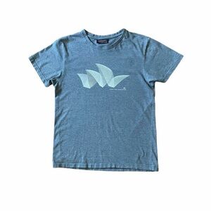 Sydney Opera House Australia Graphic Tee - Size S